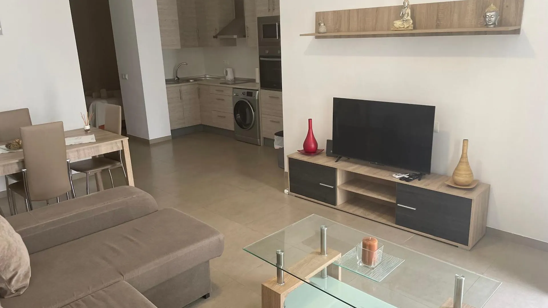 Apartment Apartamento La Dorada Nerja