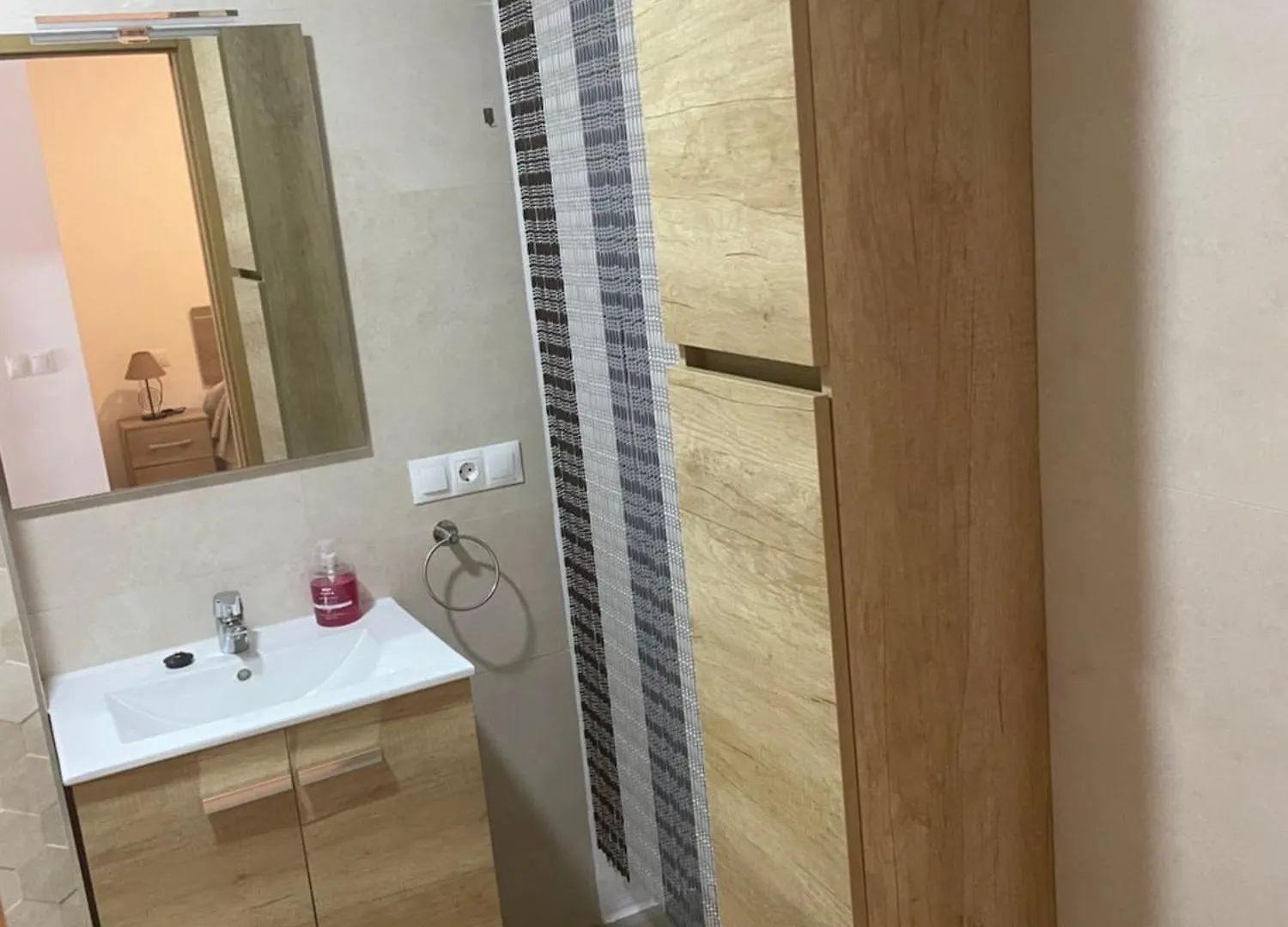 Apartamento La Dorada Nerja Spain