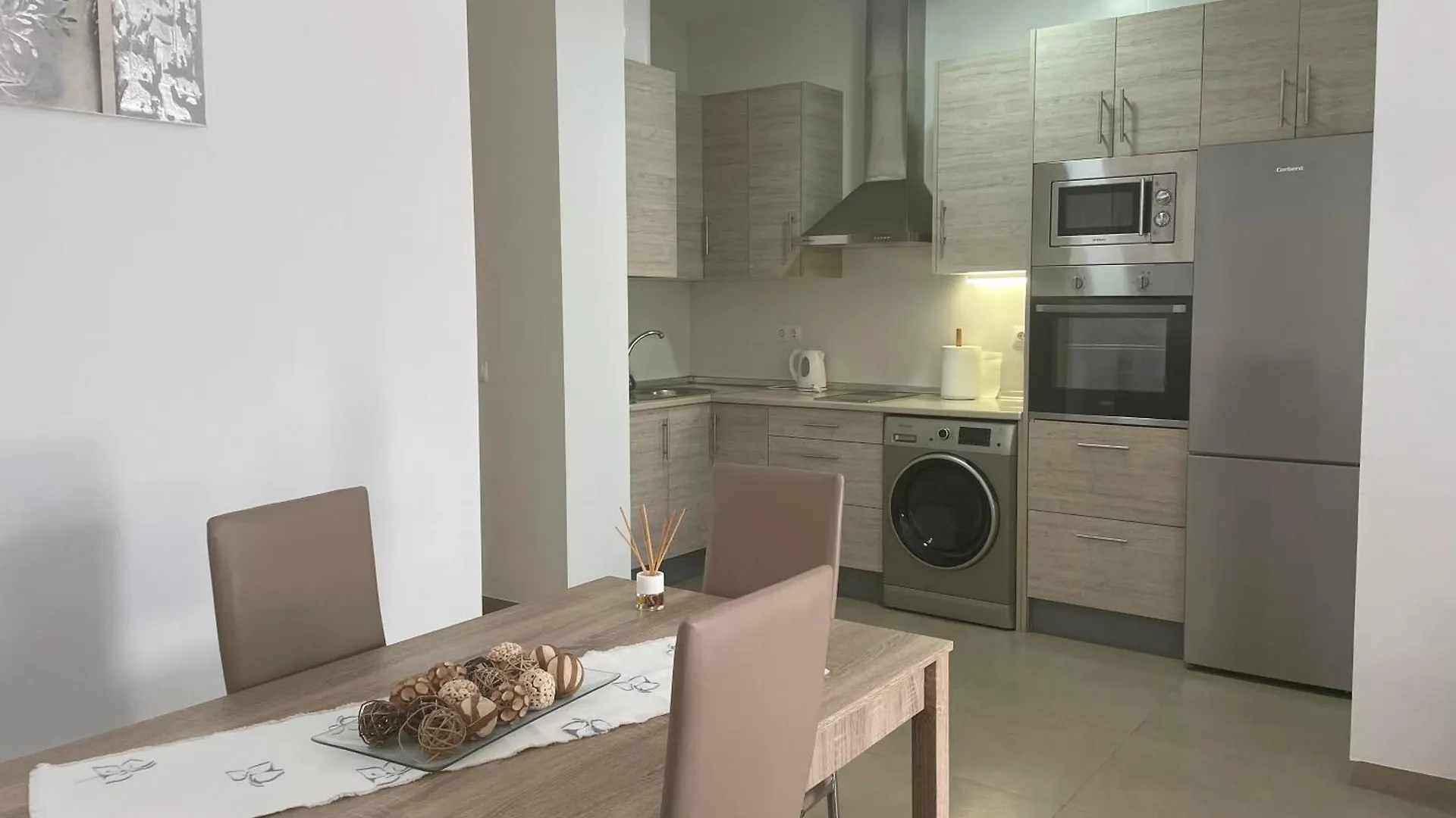 Apartamento La Dorada Nerja 0*,