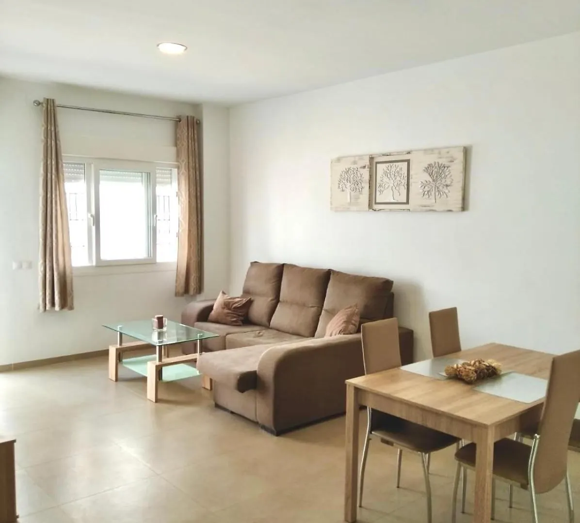 Apartamento La Dorada location