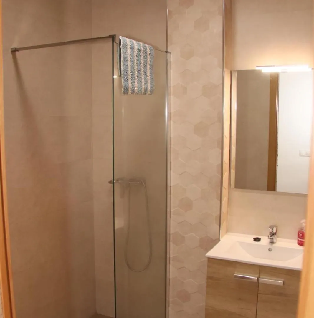 Apartamento La Dorada Nerja Apartment