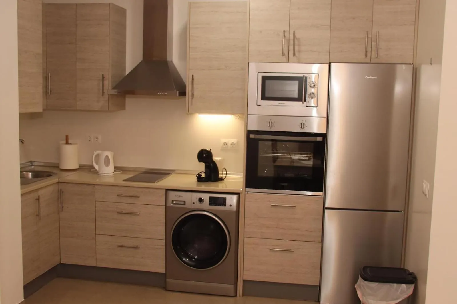Apartamento La Dorada Nerja Apartment