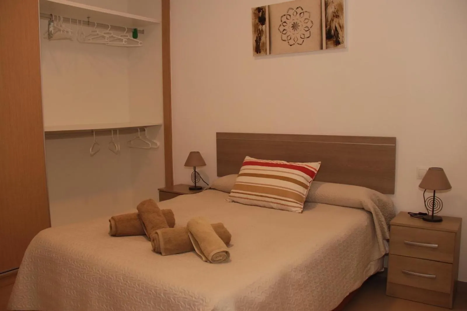 Apartment Apartamento La Dorada Nerja