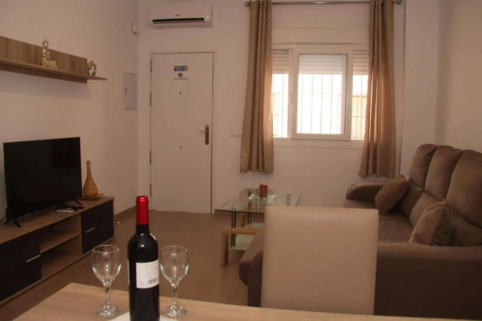 Apartamento La Dorada Nerja Spain