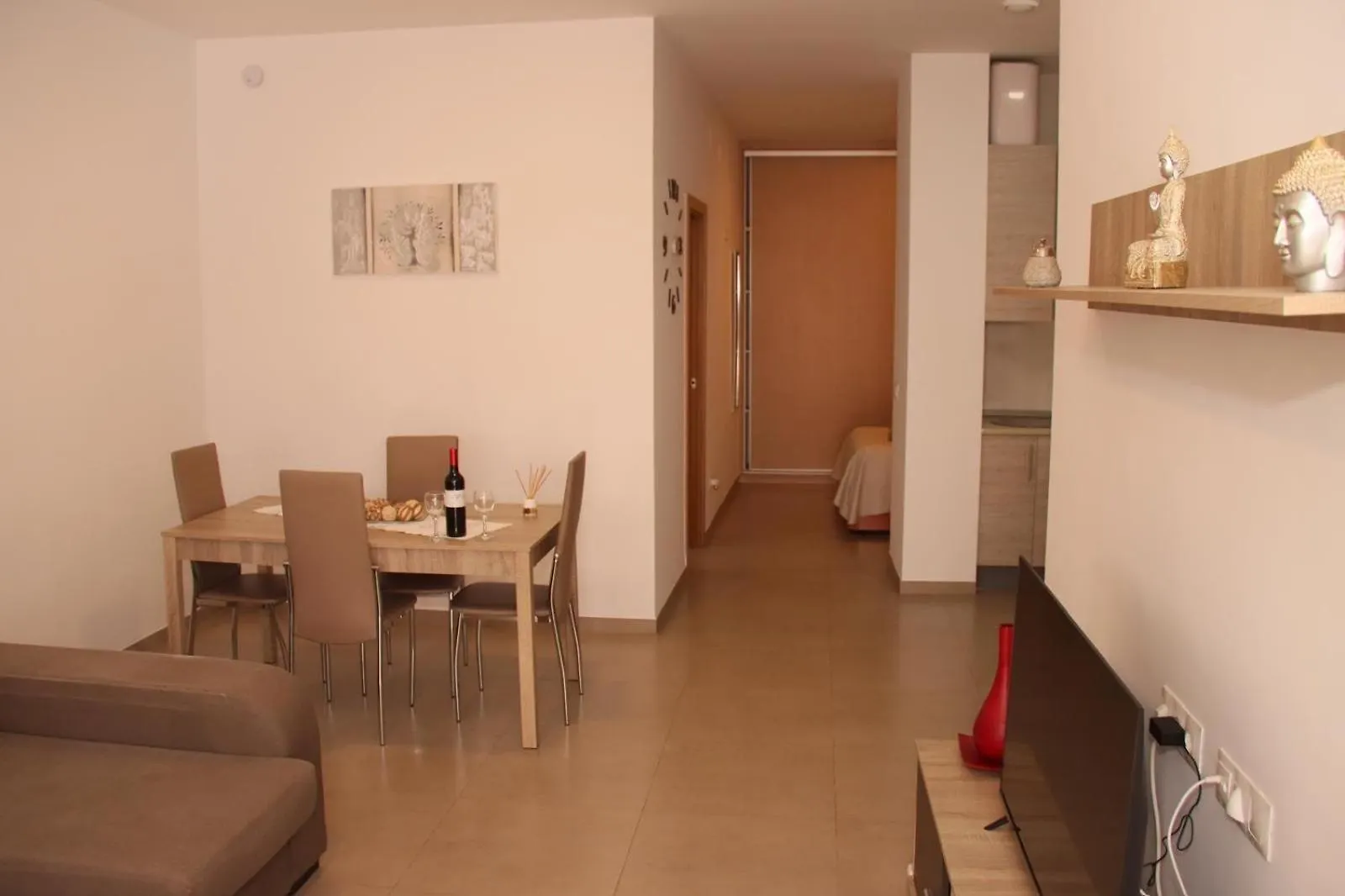 Apartamento La Dorada Nerja