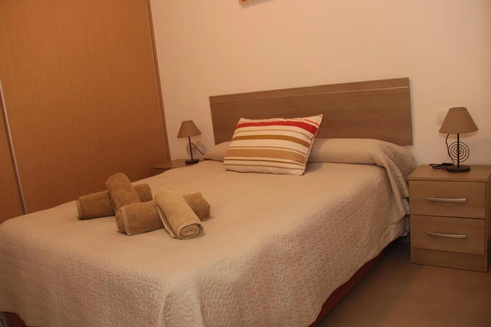 Apartamento La Dorada Nerja 0*,  Spain