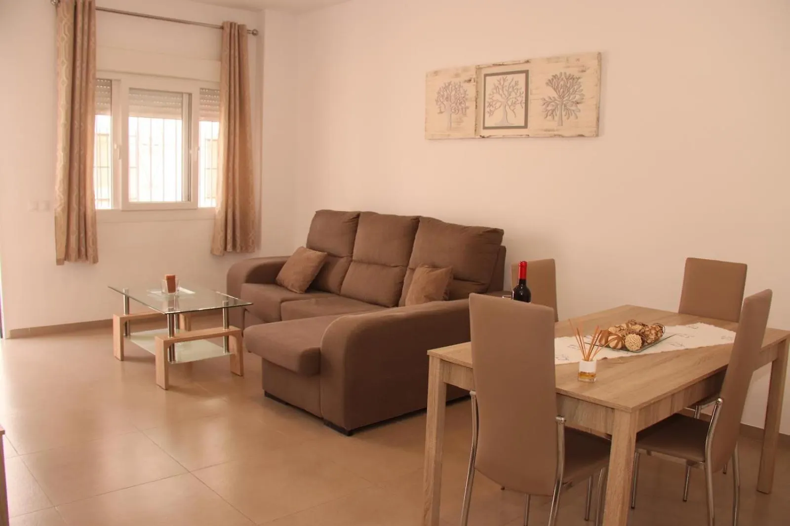 Apartment Apartamento La Dorada Nerja Spain